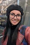 Staff profile Dr Aya Bayramova