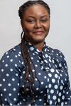 Staff profile Dr. Nana Yaa Nsiah-Appiah