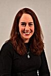 Staff profile Elizabeth Brun