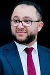 Essa Shahra PhD student at Birmingham City University