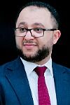 Essa Shahra PhD student at Birmingham City University