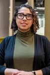 Melanie Eddy staff profile