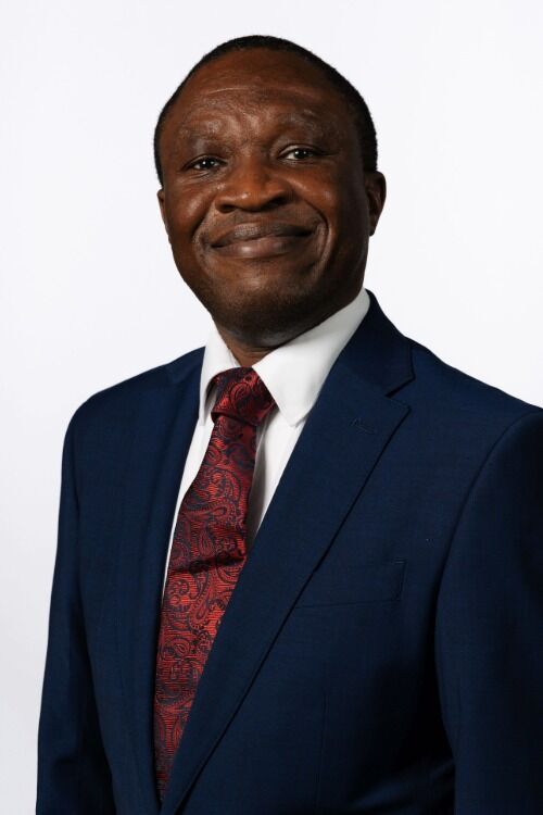 Simeon Babatunde Staff Profile 100x150