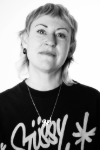 Victoria Coutts