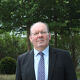 Stephen Maddock outside