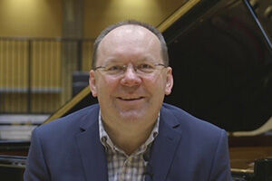Stephen Maddock