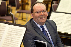 Stephen Maddock