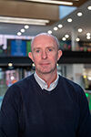Steve Carr