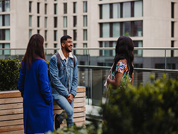 Student group