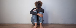 Studying a PhD can sometimes put a strain on your mental health
