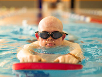Swimmer Swimmer news Liam Pye photography