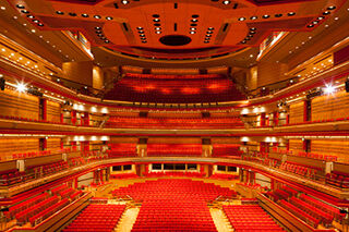 Symphony Hall