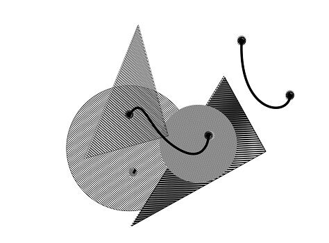 Students from eight leading academies will design and build sound bending experiences in four intensive days.