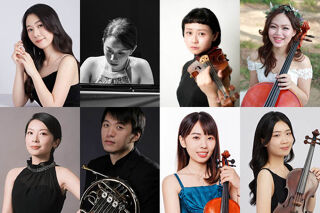 Collage of Taiwanese RBC alumni
