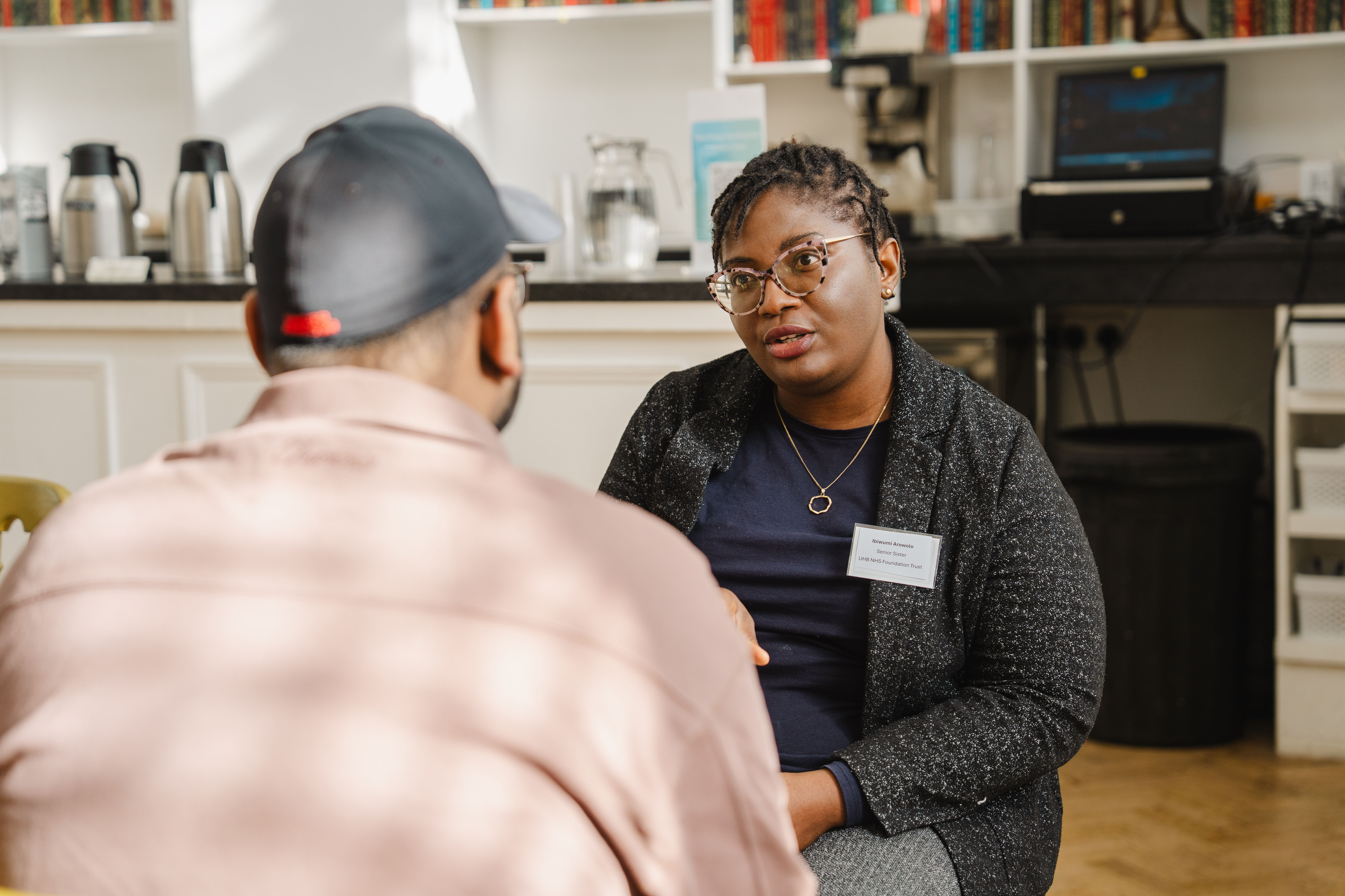 Talent Xchange Networking Event