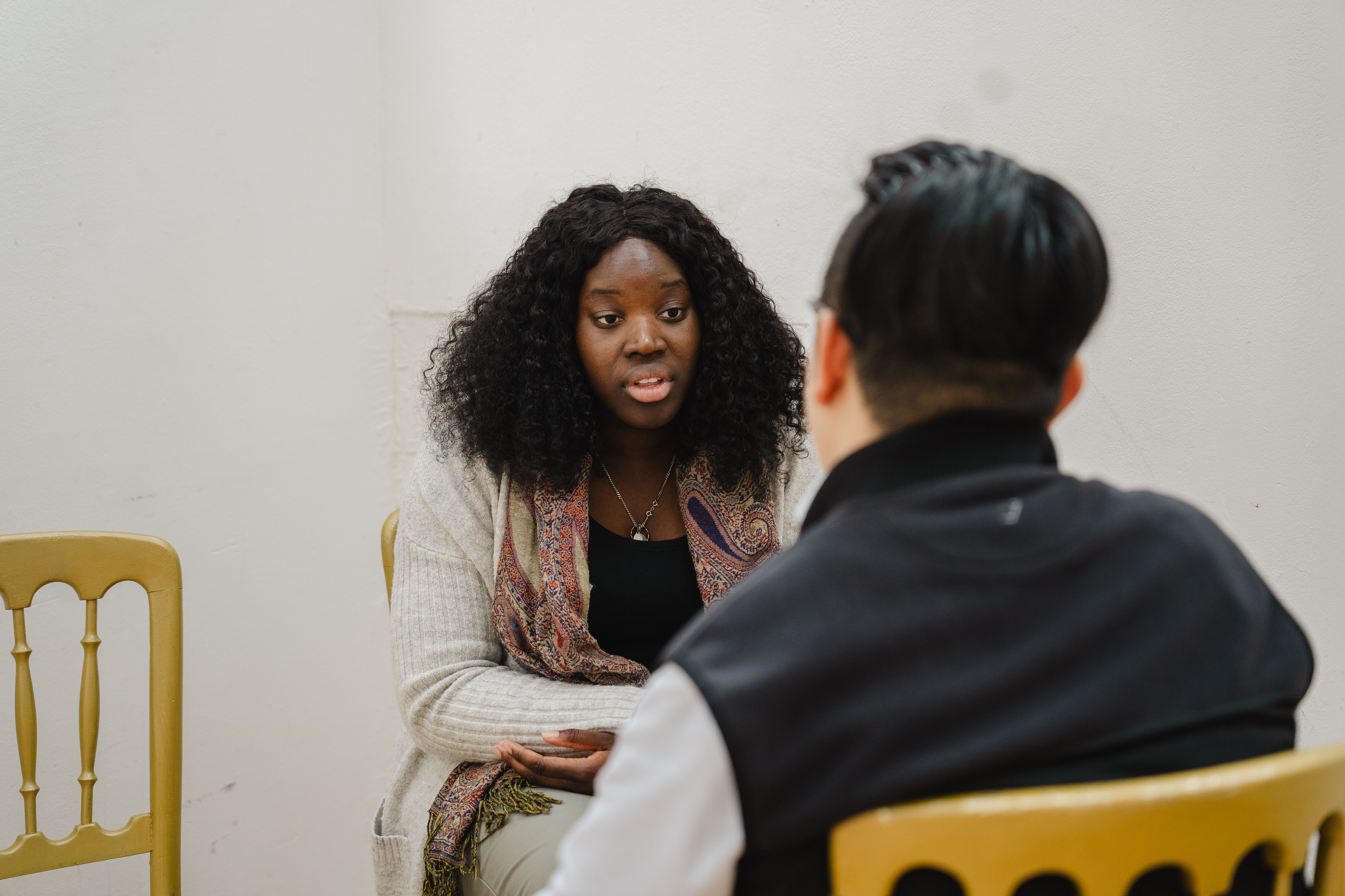 Talent Xchange Networking Event