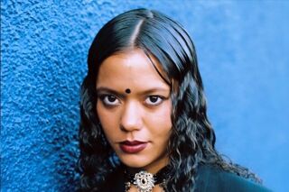 Artist Tara Lily spotlighting Bangla Week