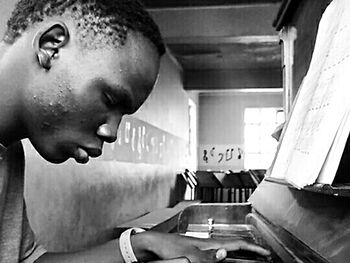 Teddy Otieno Teddy Otieno