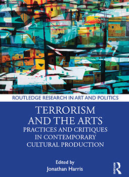 Terrorism book