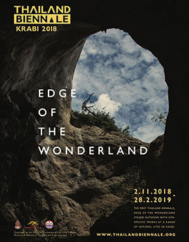 Thailand Biennale