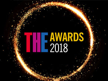 THE awards THE awards news