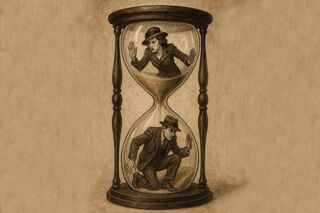 JB Priestley's classic drama performed by RBC actors at The Crescent