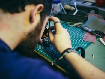 Time to think about your career horology article