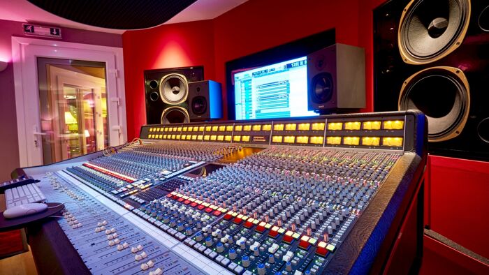 Summerfield Studios
