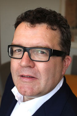 MP Tom Watson