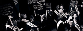 The Tomorrow's great pageant project revisits a Suffrage play from the early 1900s
