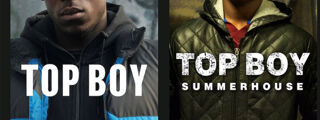 The Top Boy series. Picture taken from open source, freely available press pack.