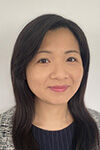 Dr Tracy Hui