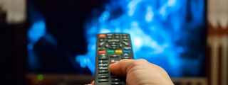 TV