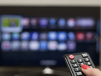 samsung tv