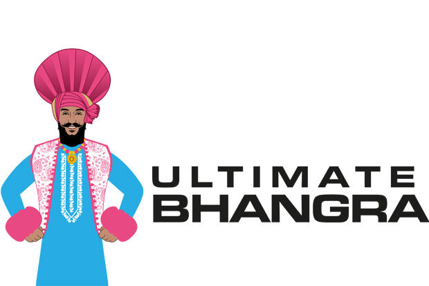 "ULTIMATE BHANGRA" 