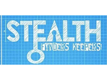 Stealth - Finders Keepers news image