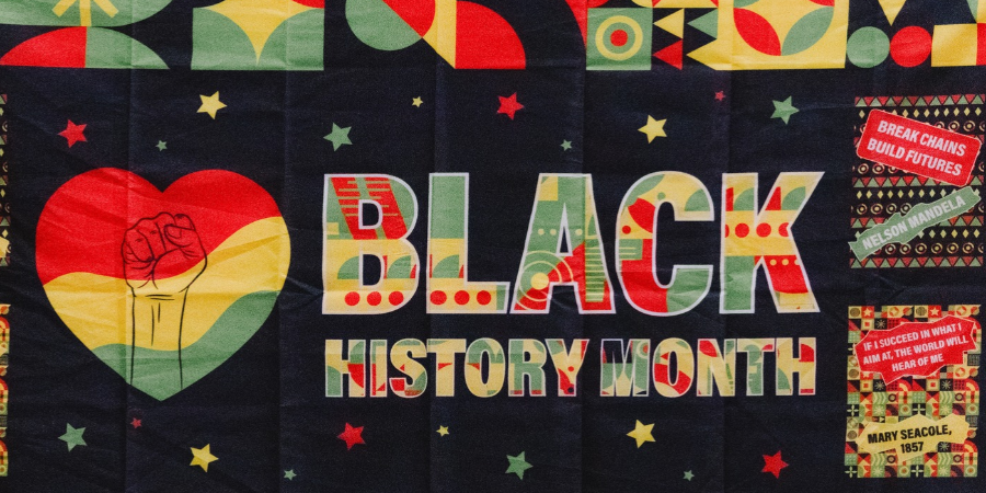 Black History Month conference