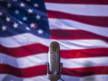 USA flag USA flag news