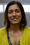 Vina Patel