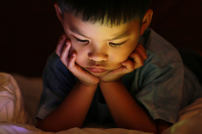 Aggression, executive function and violent media exposure