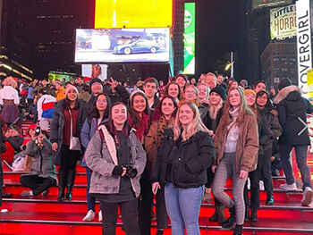 VisCom trips
