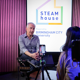 Professor Lamberto Coccioli at CreaTech Frontiers launch