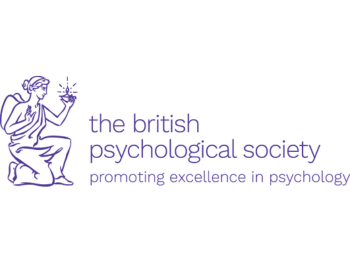 British Psychological Society logo