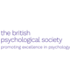 British Psychological Society logo