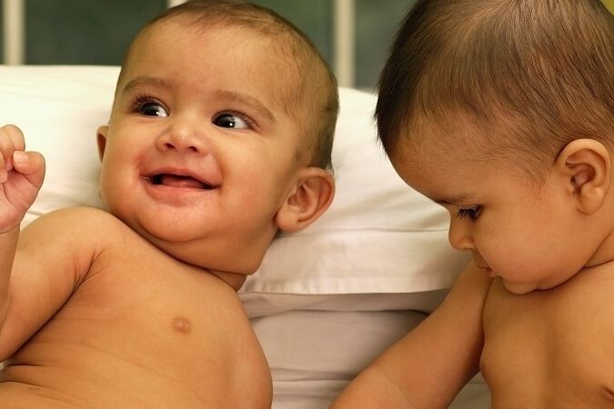 Twins