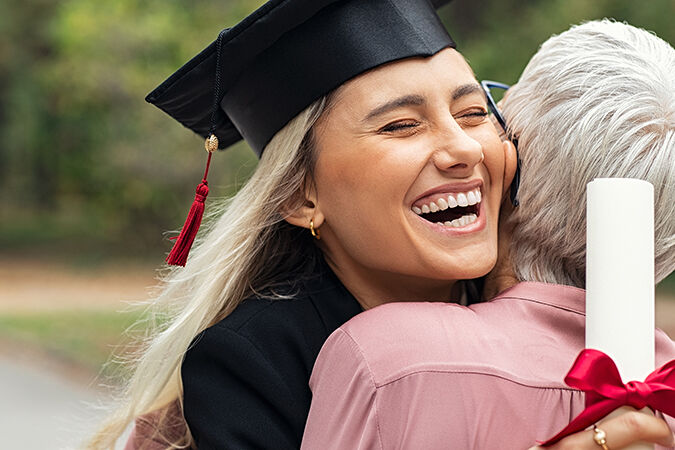 why university parent primary