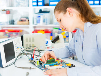 Women in engineering Women in engineering
