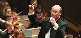 Woodwind - Conductors
