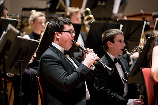 Orchestral