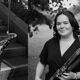 Postgraduate Certificate in Music (PgCert) clarinet student Melia Lovegrove (left) and recent MMus bassoon graduate Emma Crooks (right)